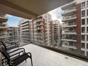 Garsoniera de inchiriat Complex  Moghioros Park — miniatura 2