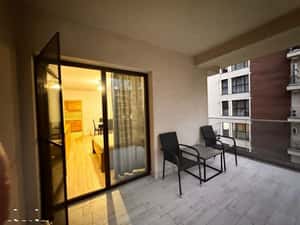 Garsoniera de inchiriat Complex  Moghioros Park — miniatura 3