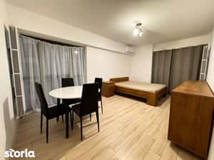 Garsoniera de inchiriat Complex  Moghioros Park — miniatura 4