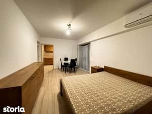 Garsoniera de inchiriat Complex  Moghioros Park — miniatura 5