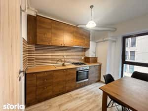 Garsoniera de inchiriat Complex  Moghioros Park — miniatura 6