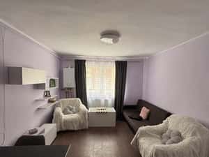 Garsoniera de inchiriat, 24 mp, cu loc de parcare, zona Tractorul — miniatura 2