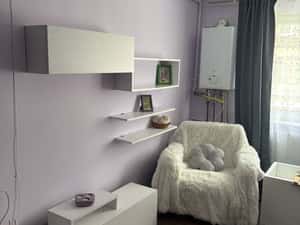 Garsoniera de inchiriat, 24 mp, cu loc de parcare, zona Tractorul — miniatura 4