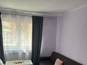 Garsoniera de inchiriat, 24 mp, cu loc de parcare, zona Tractorul — miniatura 5