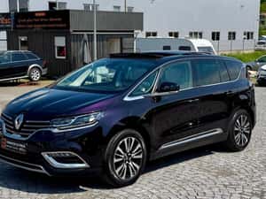 Renault Espace Initiale Paris - 2016 - 7Locuri - Garanție 12 luni — miniatura 1