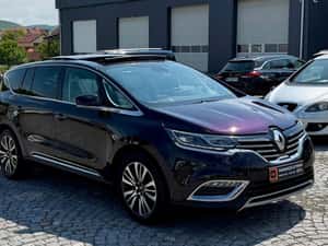 Renault Espace Initiale Paris - 2016 - 7Locuri - Garanție 12 luni — miniatura 2