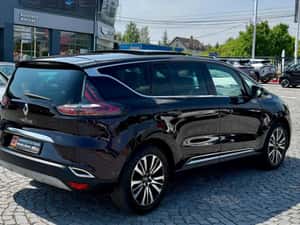 Renault Espace Initiale Paris - 2016 - 7Locuri - Garanție 12 luni — miniatura 3