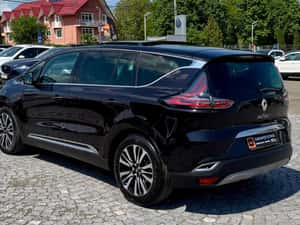 Renault Espace Initiale Paris - 2016 - 7Locuri - Garanție 12 luni — miniatura 4
