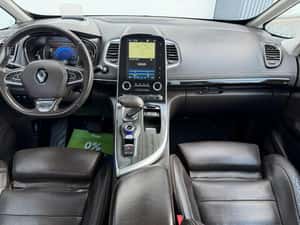 Renault Espace Initiale Paris - 2016 - 7Locuri - Garanție 12 luni — miniatura 5