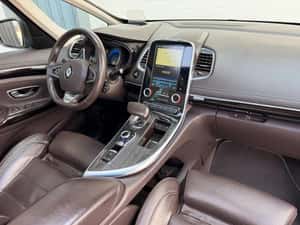 Renault Espace Initiale Paris - 2016 - 7Locuri - Garanție 12 luni — miniatura 6