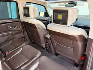 Renault Espace Initiale Paris - 2016 - 7Locuri - Garanție 12 luni — miniatura 7
