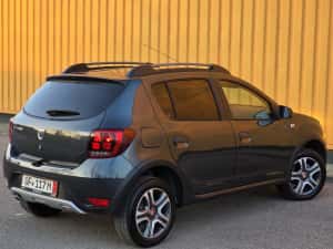Dacia Sandero Stepway 1.5dci  Euro6 Techroad — miniatura 3