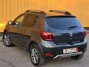 Dacia Sandero Stepway 1.5dci  Euro6 Techroad — miniatura 4