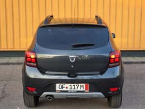 Dacia Sandero Stepway 1.5dci  Euro6 Techroad — miniatura 5