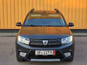 Dacia Sandero Stepway 1.5dci  Euro6 Techroad — miniatura 6