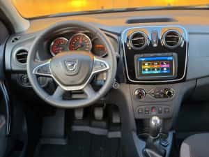 Dacia Sandero Stepway 1.5dci  Euro6 Techroad — miniatura 7
