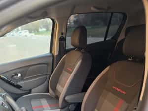 Dacia Sandero Stepway 1.5dci  Euro6 Techroad — miniatura 8