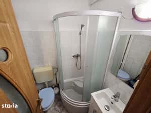 Apartament  1 camera Alexandru cel Bun , 22 metri, etaj 4 Cod:162805 — miniatura 4