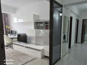 Apartament 2 camere decomandat Popesti Leordeni / Amurgului — miniatura 3
