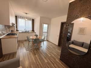 Inchiriere Apartament 2 camere semidecomandat, 43 mp, Razoare — miniatura 3