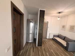 Inchiriere Apartament 2 camere semidecomandat, 43 mp, Razoare — miniatura 4