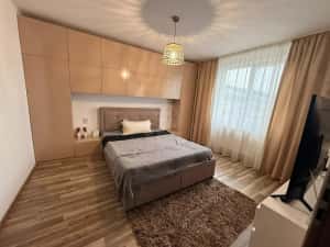 Inchiriere Apartament 2 camere semidecomandat, 43 mp, Razoare — miniatura 5