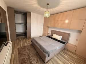 Inchiriere Apartament 2 camere semidecomandat, 43 mp, Razoare — miniatura 6