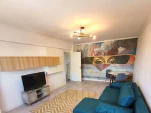 Apartament 3camere 1' Metrou Victoriei Iancu de Hunedoara Pet Friendly — miniatura 3