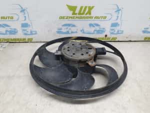 Electroventilator gmv 2.2 cdi om 651.940 Mercedes Benz Vito W639 (2003 - 2010)