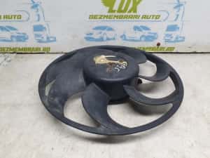 Electroventilator gmv 2.2 cdi om 651.940 Mercedes Benz Vito W639 (2003 - 2010) — miniatura 2