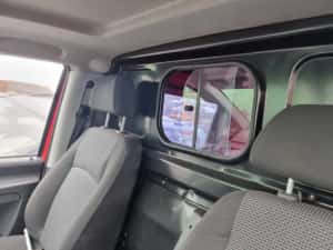 Electroventilator gmv 2.2 cdi om 651.940 Mercedes Benz Vito W639 (2003 - 2010) — miniatura 7