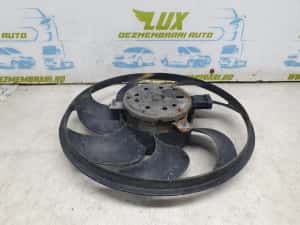 Electroventilator gmv 2.2 cdi om 651.940 Mercedes Benz Vito W639 (2003 - 2010) — miniatura 9