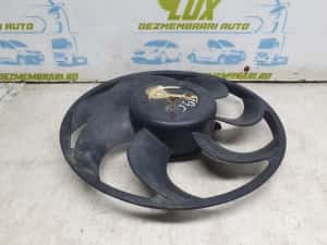 Electroventilator gmv 2.2 cdi om 651.940 Mercedes Benz Vito W639 (2003 - 2010) — miniatura 10