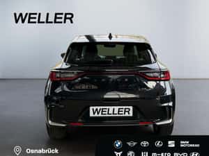 Lexus LBX hibrid SUV 2024, 25.368 km, negru — miniatura 5