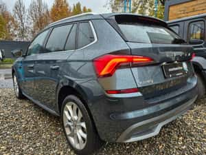 Skoda Kamiq 2021, DSG, stare exceptionala — miniatura 3