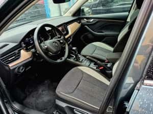 Skoda Kamiq 2021, DSG, stare exceptionala — miniatura 5