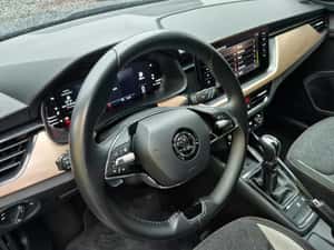 Skoda Kamiq 2021, DSG, stare exceptionala — miniatura 6