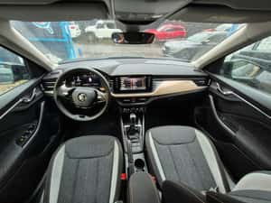 Skoda Kamiq 2021, DSG, stare exceptionala — miniatura 7