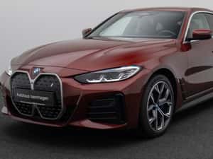 BMW i4 Automată 340 HP Electric
