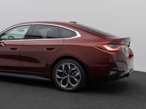 BMW i4 Automată 340 HP Electric — miniatura 4