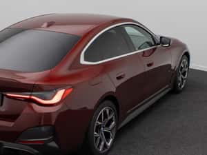 BMW i4 Automată 340 HP Electric — miniatura 6