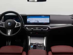 BMW i4 Automată 340 HP Electric — miniatura 7
