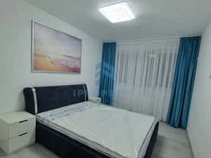 Dristor | 3 Camere | AC | Decomandat | Balcon | ParkLake — miniatura 1