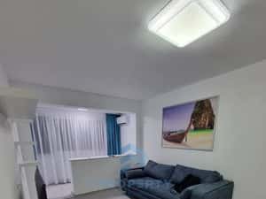 Dristor | 3 Camere | AC | Decomandat | Balcon | ParkLake — miniatura 4