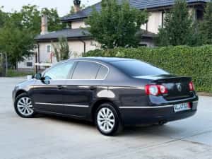 Volkswagen Passat B6 Euro 5 DSG — miniatura 5