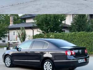 Volkswagen Passat B6 Euro 5 DSG — miniatura 6