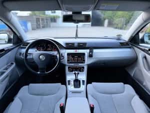 Volkswagen Passat B6 Euro 5 DSG — miniatura 7