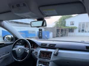 Volkswagen Passat B6 Euro 5 DSG — miniatura 8