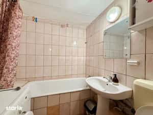 Apartament 2 camere decomandat Str. Bârcă — miniatura 4