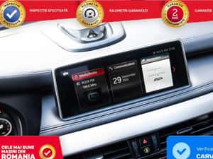 BMW Altele bmw-x5m Automată 381 HP Diesel — miniatura 3
